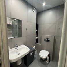 Квартира 28 м², студия - изображение 1