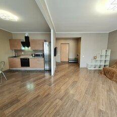 Квартира 50,6 м², 1-комнатная - изображение 1