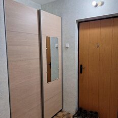 Квартира 36 м², 1-комнатная - изображение 5