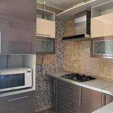 Квартира 50 м², 2-комнатная - изображение 1