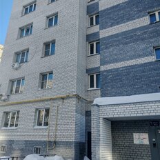 Квартира 44,4 м², 1-комнатная - изображение 2