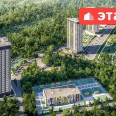 Квартира 23,4 м², 1-комнатная - изображение 4