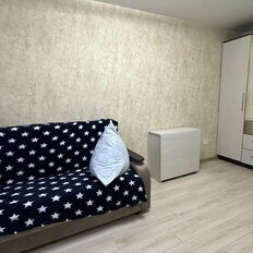 Квартира 47,4 м², 2-комнатная - изображение 3