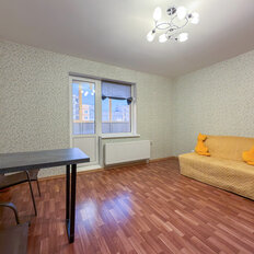 Квартира 26 м², студия - изображение 3