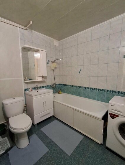 57,3 м², 3-комнатная квартира 7 000 000 ₽ - изображение 21