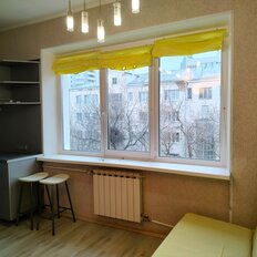 Квартира 18,6 м², студия - изображение 3