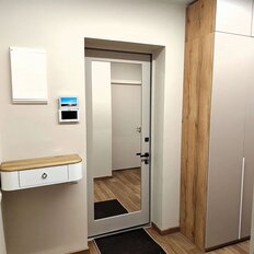 Квартира 55 м², 2-комнатная - изображение 4