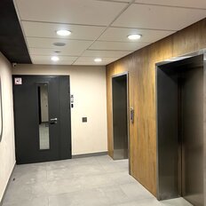 Квартира 36,1 м², 1-комнатная - изображение 5