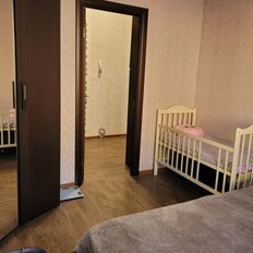 Квартира 59 м², 2-комнатная - изображение 3
