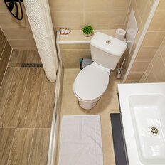 Квартира 32 м², 1-комнатная - изображение 5