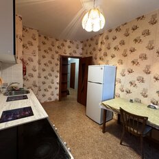 Квартира 42 м², 1-комнатная - изображение 1