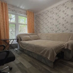 Квартира 31 м², 1-комнатная - изображение 5