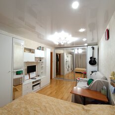 Квартира 29,8 м², 1-комнатная - изображение 5