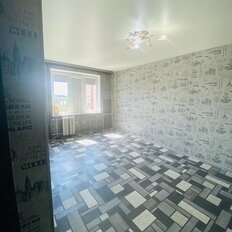 Квартира 18 м², студия - изображение 2