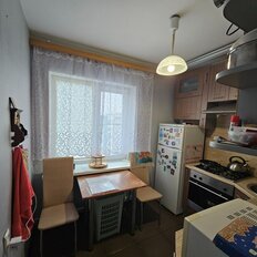 Квартира 30,2 м², 1-комнатная - изображение 5