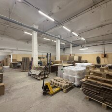 1000 м², производственное помещение - изображение 4