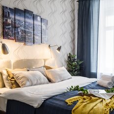 Квартира 67 м², 2-комнатная - изображение 5