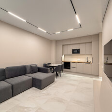 Квартира 65,1 м², 3-комнатная - изображение 2