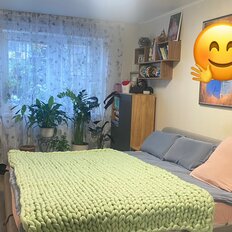Квартира 37 м², 1-комнатная - изображение 3
