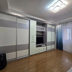 Квартира 59 м², 3-комнатная - изображение 5