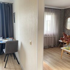 Квартира 31 м², 1-комнатная - изображение 5