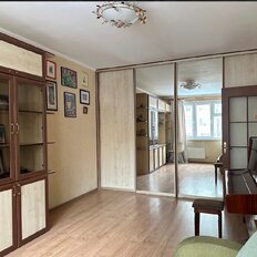 Квартира 39 м², 1-комнатная - изображение 5