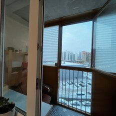 Квартира 100,3 м², 3-комнатная - изображение 3