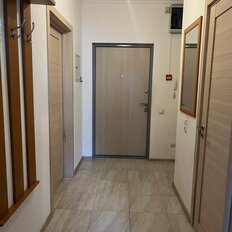 Квартира 43 м², 1-комнатная - изображение 1