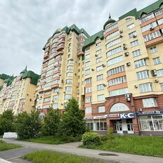 Квартира 150 м², 3-комнатная - изображение 2