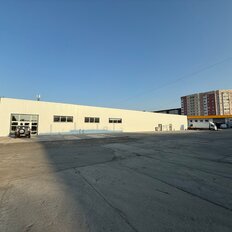 780 м², помещение свободного назначения - изображение 2