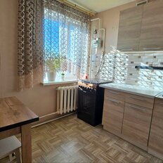 Квартира 30 м², 1-комнатная - изображение 3