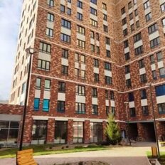 Квартира 28,8 м², студия - изображение 2