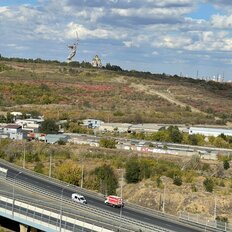 Квартира 90 м², 3-комнатная - изображение 2