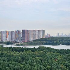 Квартира 25 м², студия - изображение 4