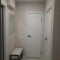 Квартира 36 м², 1-комнатная - изображение 2