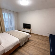 Квартира 35 м², 1-комнатная - изображение 3