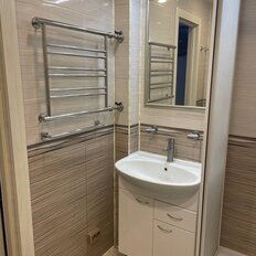 Квартира 33,4 м², 1-комнатная - изображение 1