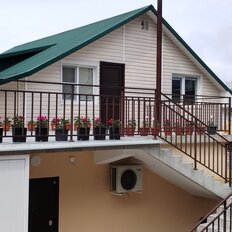 часть дома + 6 соток, участок - изображение 2