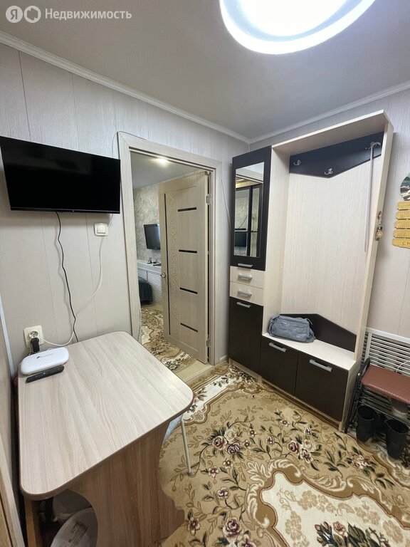 2-комнатная квартира: Удачный, микрорайон Новый Город, 9 (41.2 м²)