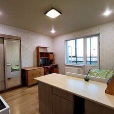 Квартира 28,2 м², студия - изображение 3