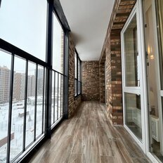 Квартира 32 м², студия - изображение 4