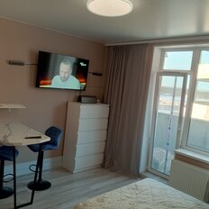 Квартира 23 м², студия - изображение 1