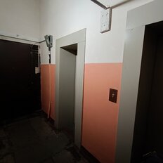 Квартира 34 м², 1-комнатная - изображение 1