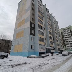 Квартира 56,7 м², 2-комнатная - изображение 1