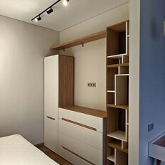 Квартира 46 м², 1-комнатная - изображение 3