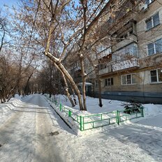 Квартира 52 м², 3-комнатная - изображение 3