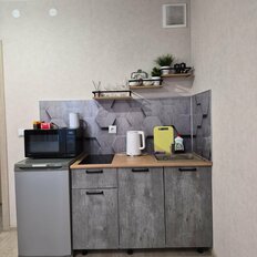 Квартира 23,3 м², студия - изображение 3