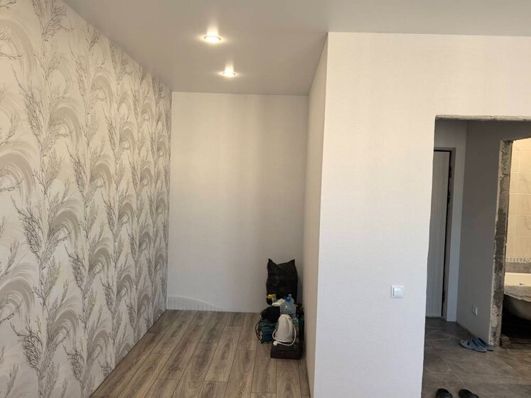 28,9 м², квартира-студия 4 190 000 ₽ - изображение 55