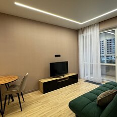 Квартира 40 м², 2-комнатная - изображение 1