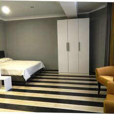 Квартира 38,2 м², 1-комнатная - изображение 3